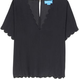 mih jeans blouse